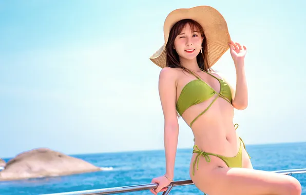 Girl, sexy, girls, woman, model, china, asian, cute