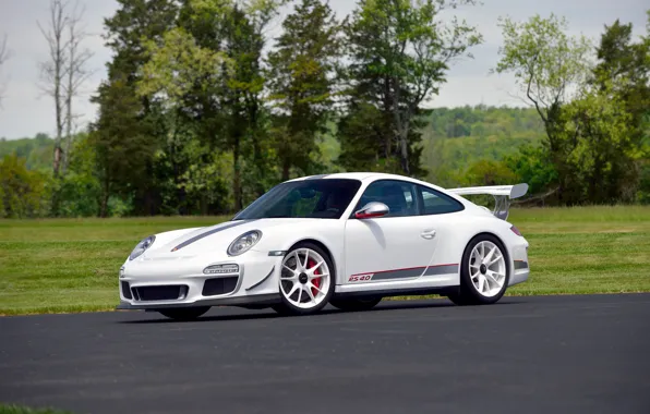 911, Porsche, суперкар, порше, GT3