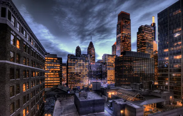 Pennsylvania, Philadelphia, Philly