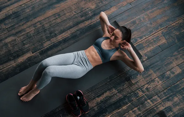 Gym, leggings, buttock, woman fitness, activewear, woman exercises, woman streching, woman workout
