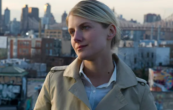 Картинка кадр из фильма, Иллюзия обмана, Мелани Лоран, Mélanie Laurent