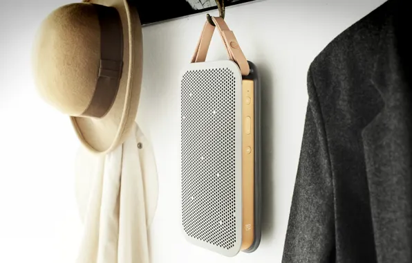 Картинка Bluetooth speaker, Bang&ampamp;Olufsen, BeoPlay A2