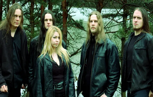 Hungary, Folk Metal, Dalriada