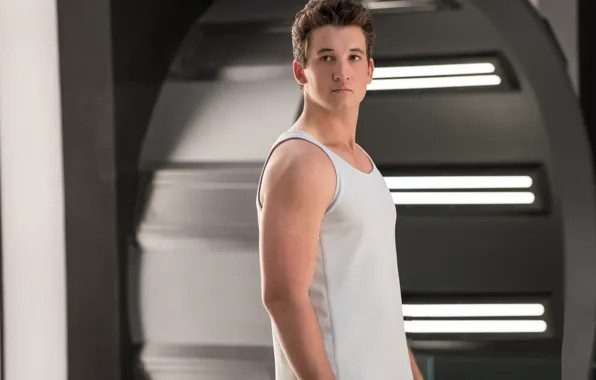 Cinema, actor, brown hair, man, movie, film, chest, shirt