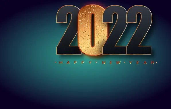 Картинка фон, Новый год, 2022