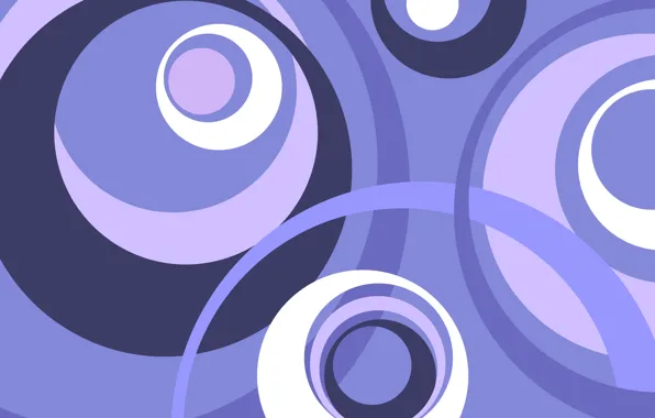 Абстракция, ретро, геометрия, Abstract, style, retro, background
