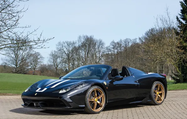 Italy, ferrari 458, 2014, 320км/ч