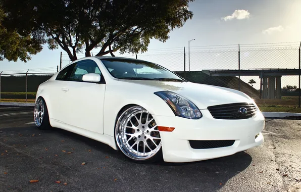 Infiniti, cars, Infiniti g35, coupes
