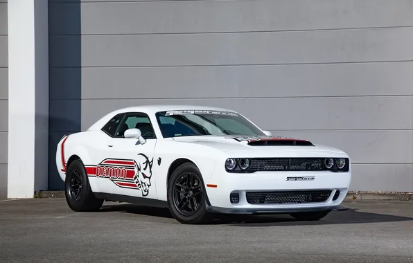 Dodge, Geiger, Last Call, Challenger SRT, 2025, Dodge Challenger SRT Demon 170, Demon 170, дрэг-рейсинг