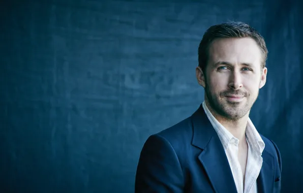 Картинка Ryan Gosling, Райан Гослинг, Toronto International Film Festival, La La Land
