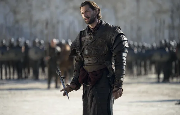 Актер, персонаж, Игра Престолов, Game of Thrones