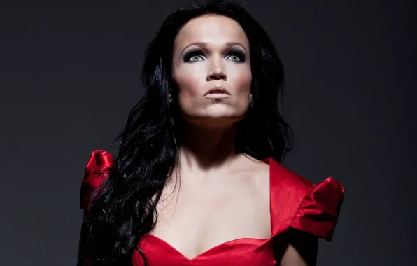 Beautiful, Photo, Tarja Turunen, Tarja