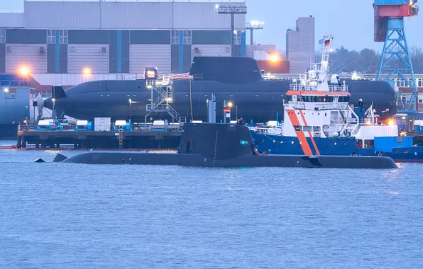 RSS Inimitable, ВМС Сингапура, RSS Invincible