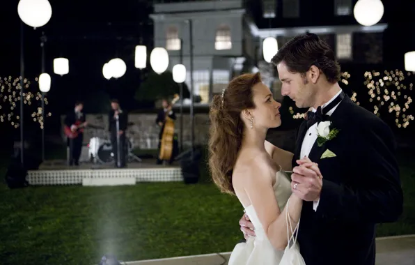 Фантастика, танец, 2008, фэнтези, мелодрама, Rachel McAdams, драма, Рэйчел МакАдамс