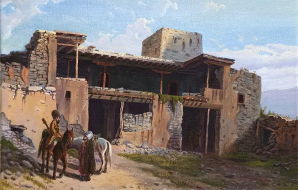 Копия, Дагестан, Dagestan