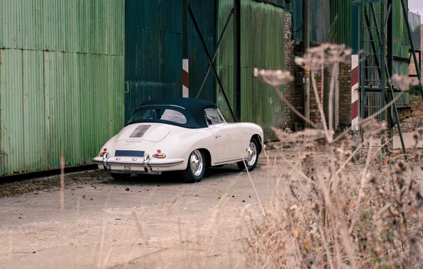 Porsche, 356, Porsche 356