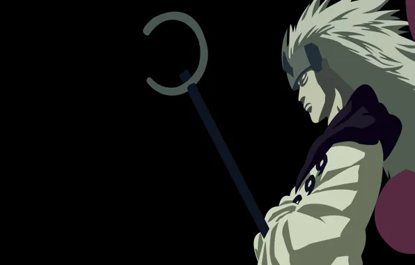 Наруто, Naruto, Мадара