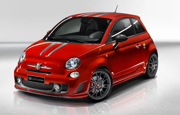 Fiat, Saga, Abart