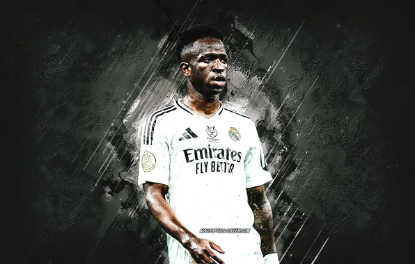 Football, Real Madrid, Brazilian, Vinicius Junior, Vini Jr, Vinicius, Vini