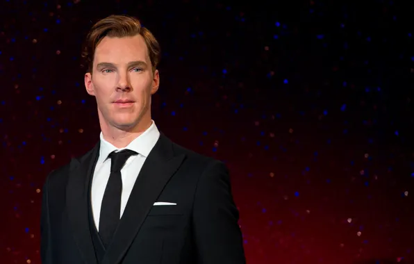 Блеск, Бенедикт Камбербэтч, Benedict Cumberbatch