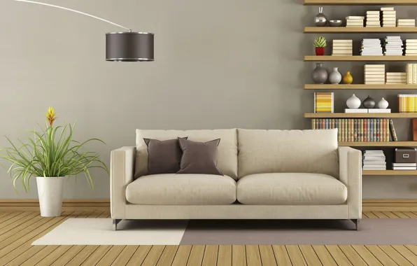 Стиль, диван, мебель, интерьер, style, гостиная, living room, interior