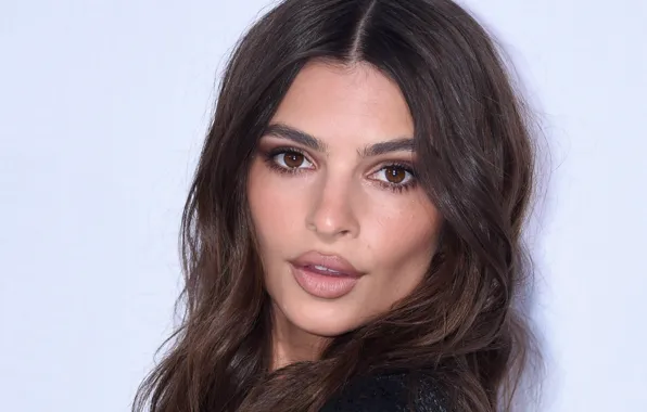 Взгляд, поза, модель, портрет, актриса, model, hair, actress