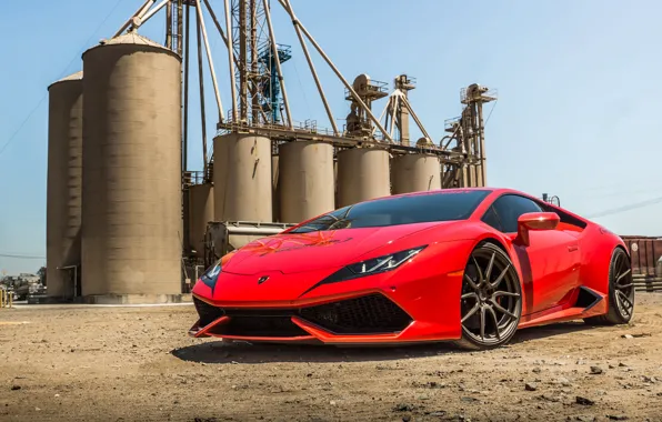 Картинка Lamborghini, Series, Huracan, LP610, ADV5.0, M.V1