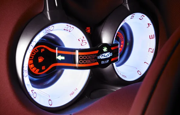 Concept, Ниссан, Nissan, Qazana, концепт-кар, 2009, Nissan Qazana Concept