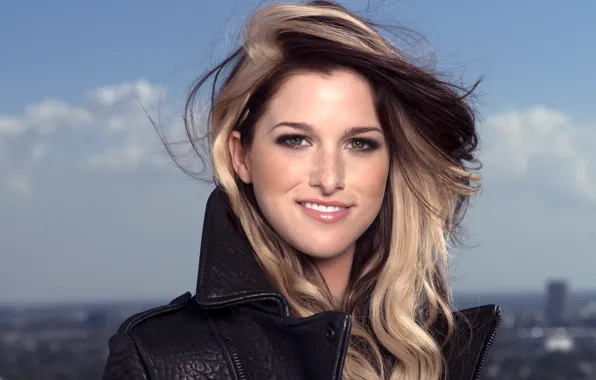 Певица, singer, promo, Pop Rock, Cassadee Pope, Hey Monday