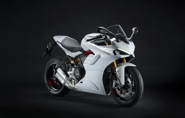 Ducati, supersport, 950, 2021