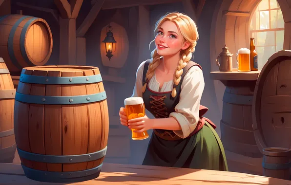 Картинка art, celebration, oktoberfest