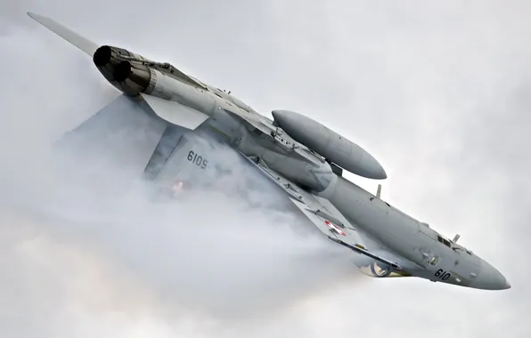 Картинка оружие, самолёт, F18