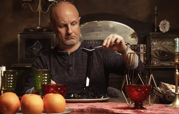 Дмитрий Пучков, Goblin, Николас Верано, Nikolas Verano