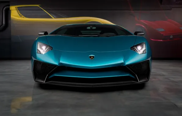 Lamborghini, Lamborghini Aventador, Lamborghini Aventador SV, italian cars