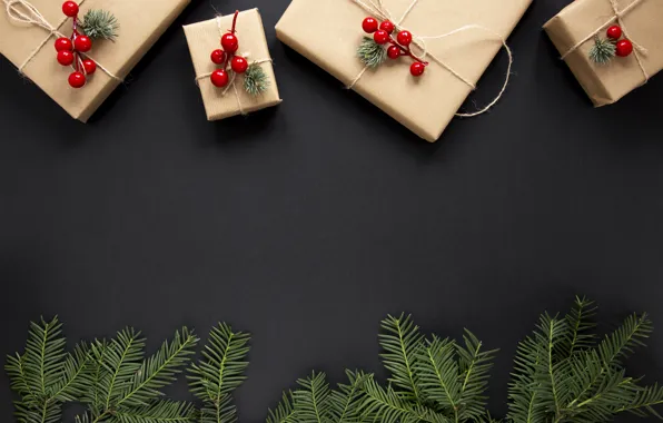 Рождество, подарки, Новый год, ёлка, Happy New Year, Christmas, New Year, gift