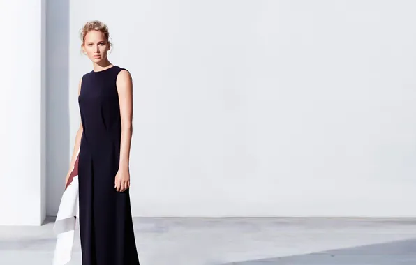 Картинка фотосессия, Jennifer Lawrence, Dior