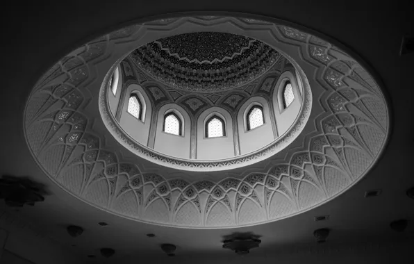 Мечеть, купол, dome, mosque, uzbekistan, узбекистан, tashkent, ташкент