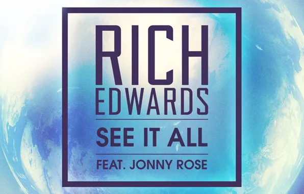 Music, Cover, Monstercat, Rich Edwards, Jonny Rose, See it All