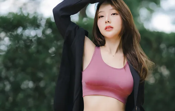 Girl, sexy, girls, woman, model, china, asian, cute