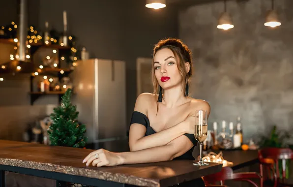 Model, look, drink, Pose, Георгий Дьяков