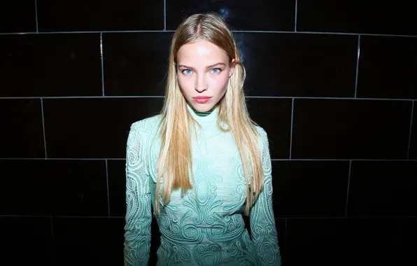 Взгляд, поза, модель, фигура, hair, актриса., Sasha Luss, Саша Лусс