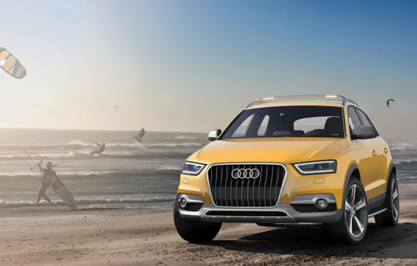 Авто, audi, auto, yufeng, jinlong