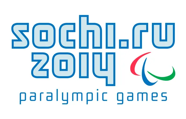 Картинка Россия, Russia, Сочи 2014, Sochi 2014, Paralympic games, Паралимпийские игры