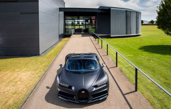 Bugatti, суперкар, гиперкар, Chiron, 2019, 110 ans Bugatti