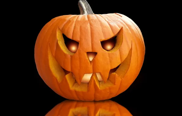 Halloween, celebration, pumpkin, octuber