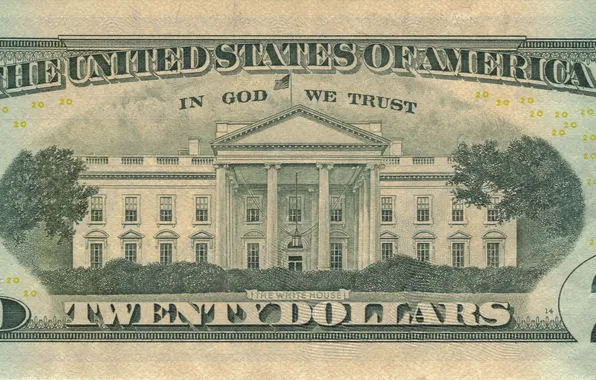 Yellow, america, states, money, dollars, dollar, god, United
