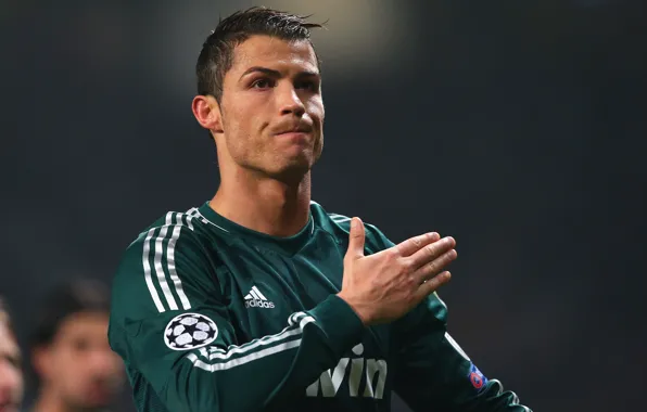 Cristiano Ronaldo, real madrid, football, CR7, 2012-2013