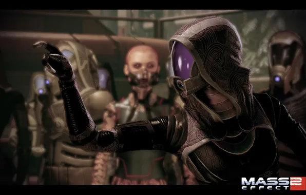 Mass effect, суд, Джек, Тали