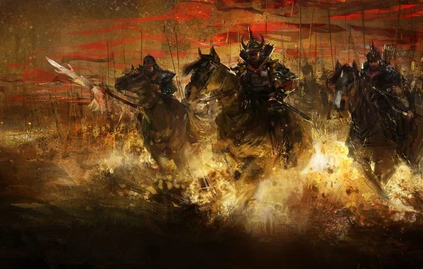 Картинка Art, Horror, Japanese