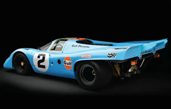 Porsche, 1969, 24 Hours of Le Mans, 24 часа Ле-Мана, Porsche 917K, Sports prototype, Спортпрототип, …